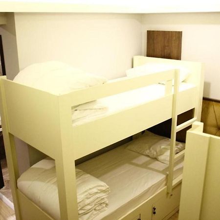 Bucoleon Hostel Istanbul Exteriör bild