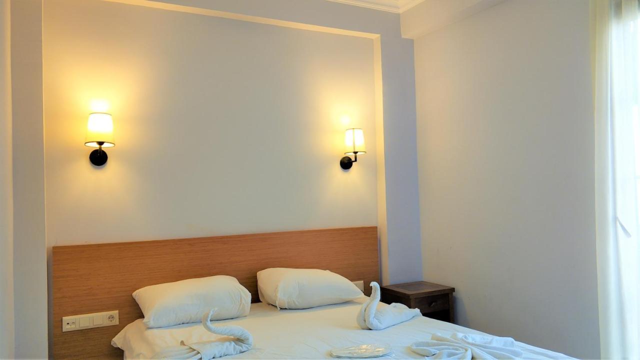 Bucoleon Hostel Istanbul Exteriör bild
