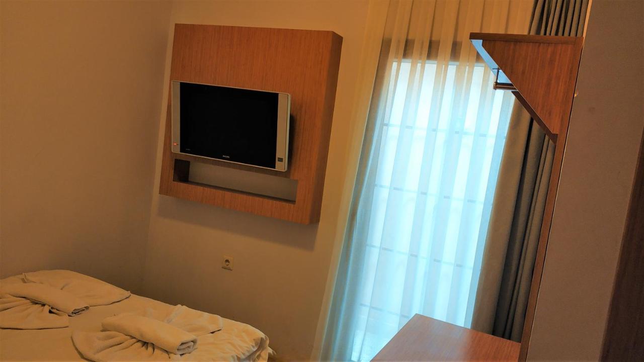 Bucoleon Hostel Istanbul Exteriör bild